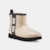 Bota UGG Classic Clear Mini Bege