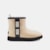 Bota UGG Classic Clear Mini Bege