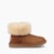 Bota UGG Classic II Juvenil Caramelo