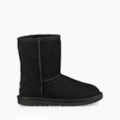 Bota UGG Classic II Juvenil Preto