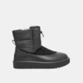 Bota UGG Classic Maxi Toggle Preto