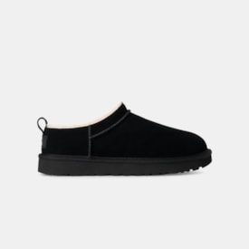 Bota UGG Classic Micro Preto