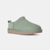 Bota UGG Classic Micro Verde