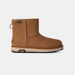 Bota UGG Classic Mini GTX Caramelo