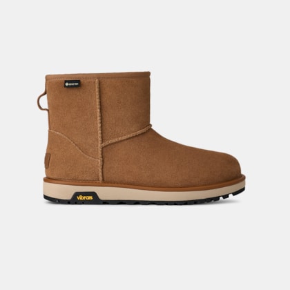 Bota UGG Classic Mini GTX Caramelo