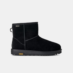 Bota UGG Classic Mini GTX Preto