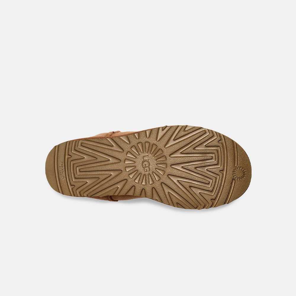 Bota UGG Classic Mini II Caramelo