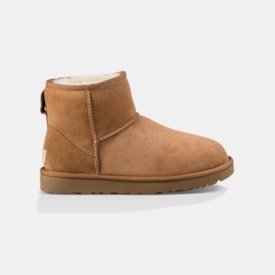 Bota UGG Classic Mini II Caramelo