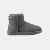 Bota UGG Classic Mini II Cinza