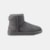 Bota UGG Classic Mini II Cinza
