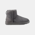 Bota UGG Classic Mini II Cinza