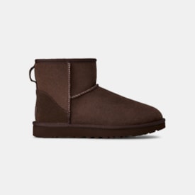 Bota UGG Classic Mini II Marrom