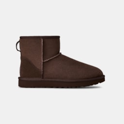 Bota UGG Classic Mini II Marrom