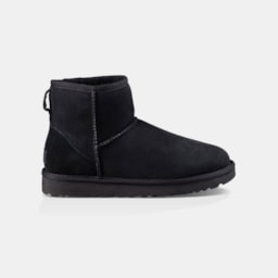 Bota UGG Classic Mini II Preto