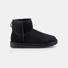 Bota UGG Classic Mini II Preto