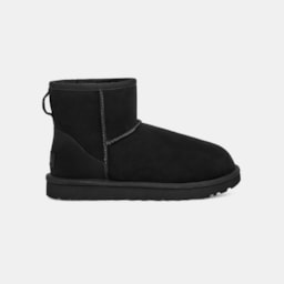 Bota UGG Classic Mini II Preto