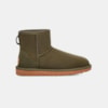 Bota UGG Classic Mini II Verde