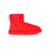 Bota UGG Classic Mini II Vermelho