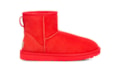 Bota UGG Classic Mini II Vermelho
