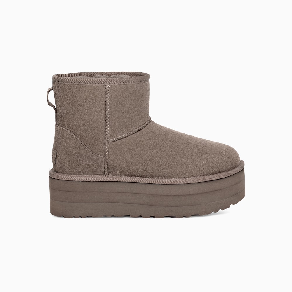 Bota UGG Classic Mini Platform