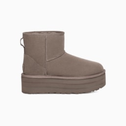 Bota UGG Classic Mini Platform