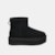 Bota UGG Classic Mini Platform Preto