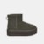 Bota UGG Classic Mini Platform Verde