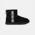 Bota UGG Classic Mini Side Logo II Preto