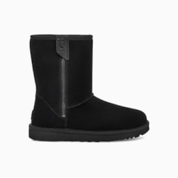 Bota UGG Classic Short Bailey Zip
