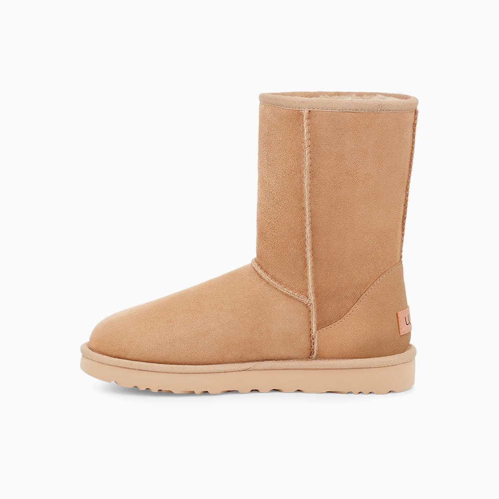 Bota UGG Classic Short II