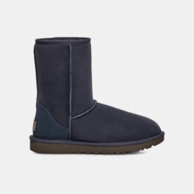 Bota UGG Classic Short II Azul