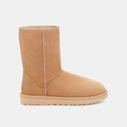 Bota UGG Classic Short II Bege
