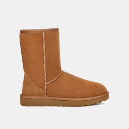 Bota UGG Classic Short II Caramelo