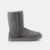 Bota UGG Classic Short II Cinza