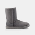 Bota UGG Classic Short II Cinza
