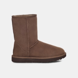Bota UGG Classic Short II Marrom