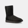 Bota UGG Classic Short II Preto