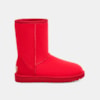 Bota UGG Classic Short II Vermelho