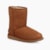 Bota UGG Classic Short II WP Juvenil Caramelo