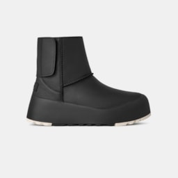 Bota UGG Classic StreetScape Leather Preto