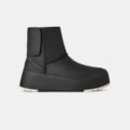 Bota UGG Classic StreetScape Leather Preto