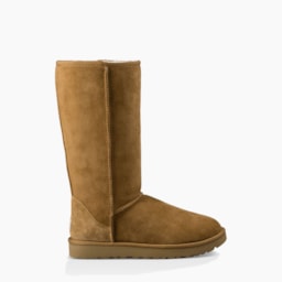 Bota UGG Classic Tall II Caramelo