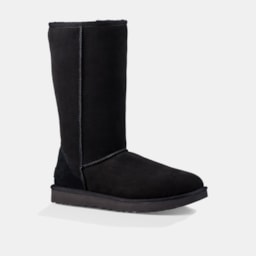 Bota UGG Classic Tall II Preto