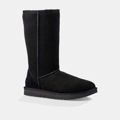 Bota UGG Classic Tall II Preto