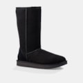 Bota UGG Classic Tall II Preto