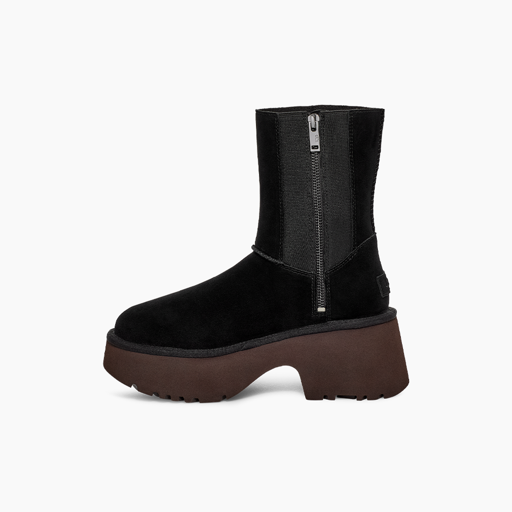 Bota UGG Classic Twin Seam New Heights