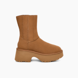Bota UGG Classic Twin Seam New Heights