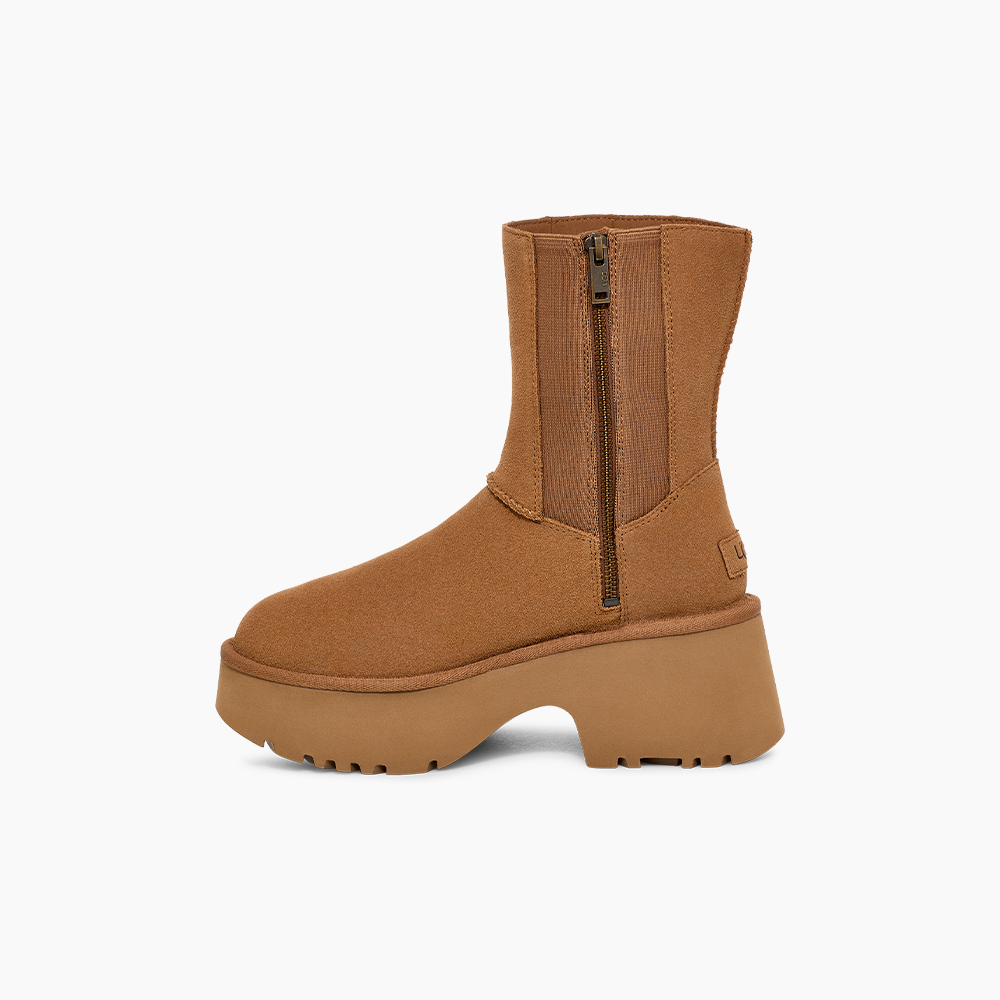 Bota UGG Classic Twin Seam New Heights