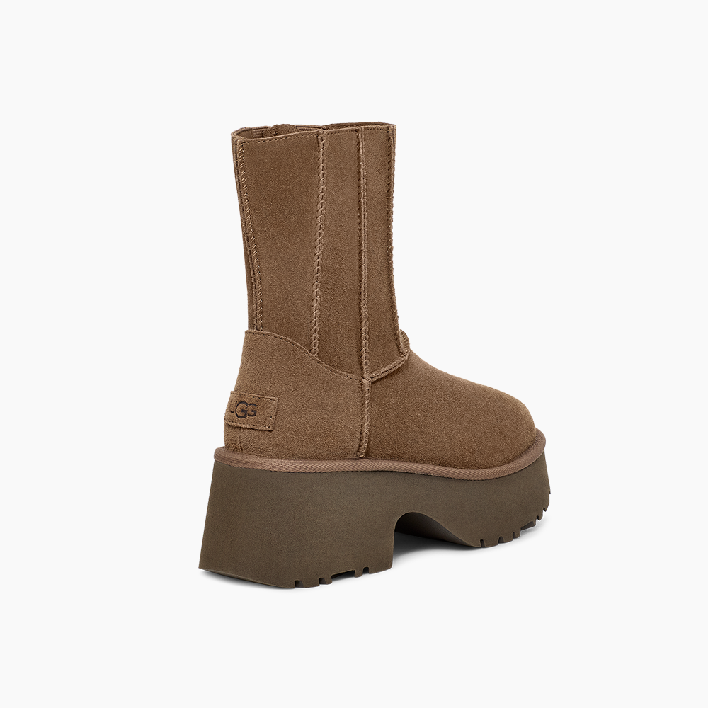Bota UGG Classic Twin Seam New Heights