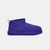 Bota UGG Classic Ultra Mini Azul 